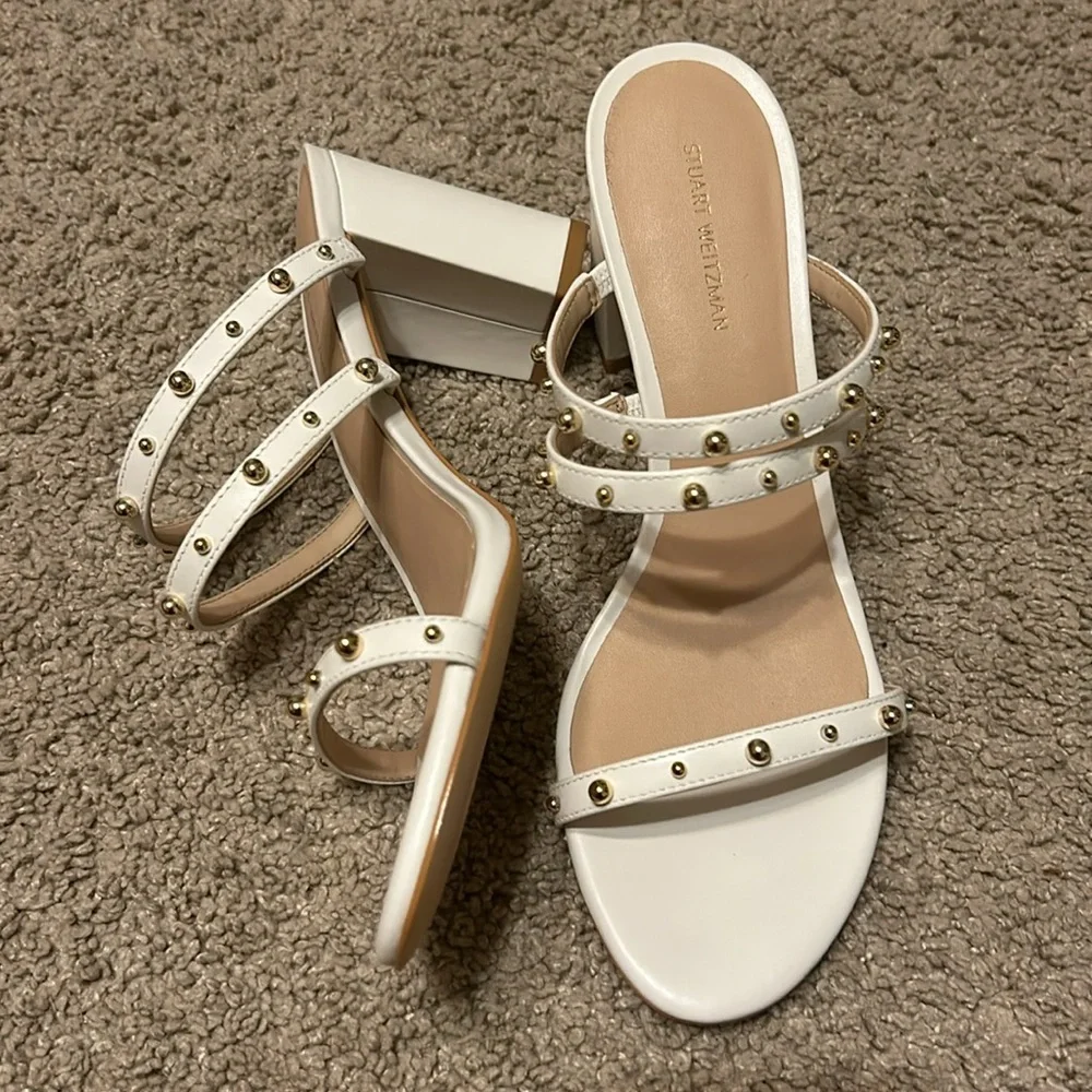 Stuart Weitzman stuart weitzman